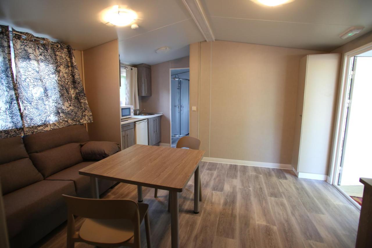 Campeggio Y Mobil Homes Regio