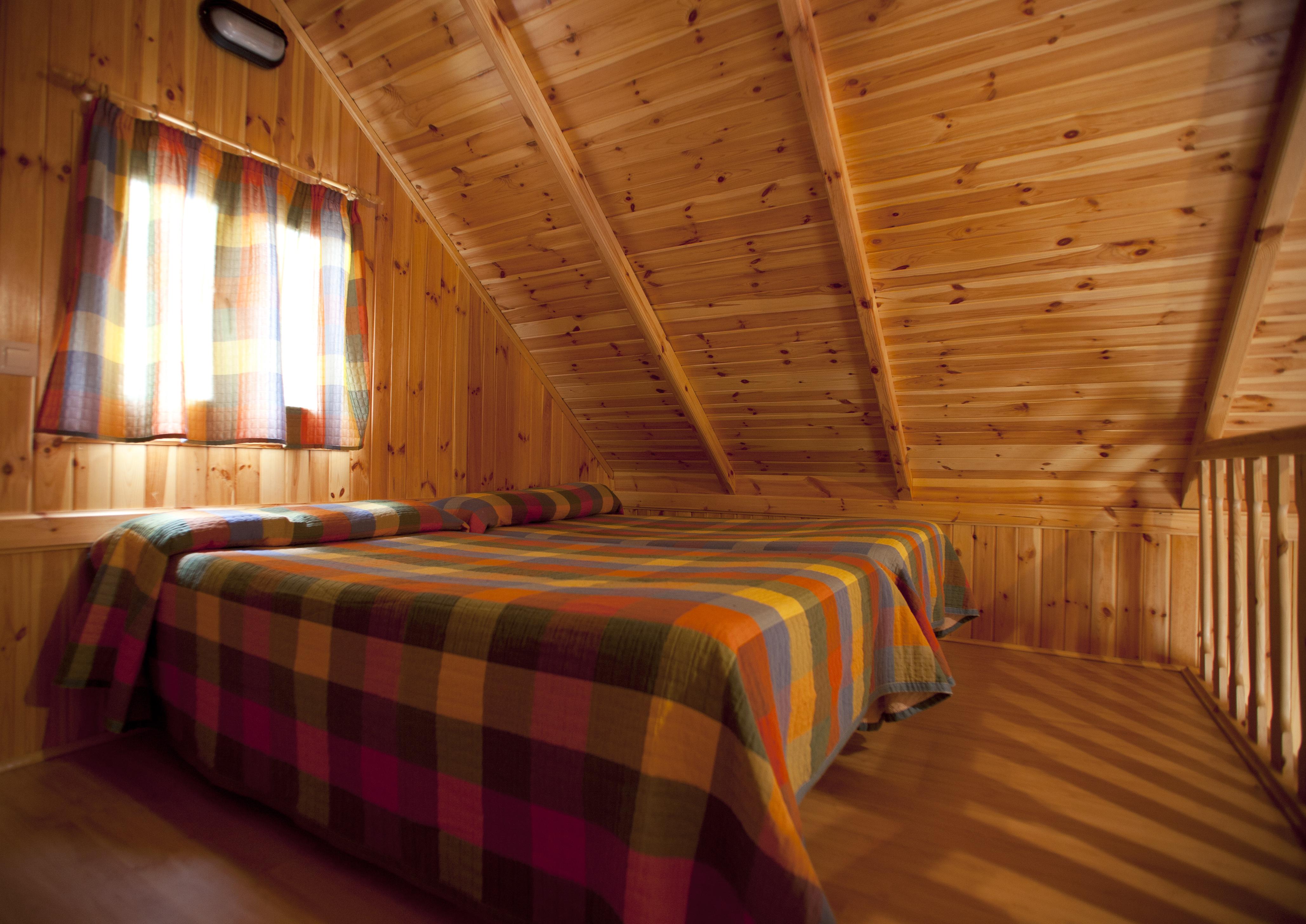 Y Mobil Homes Regio Campsite Santa Marta de Tormes