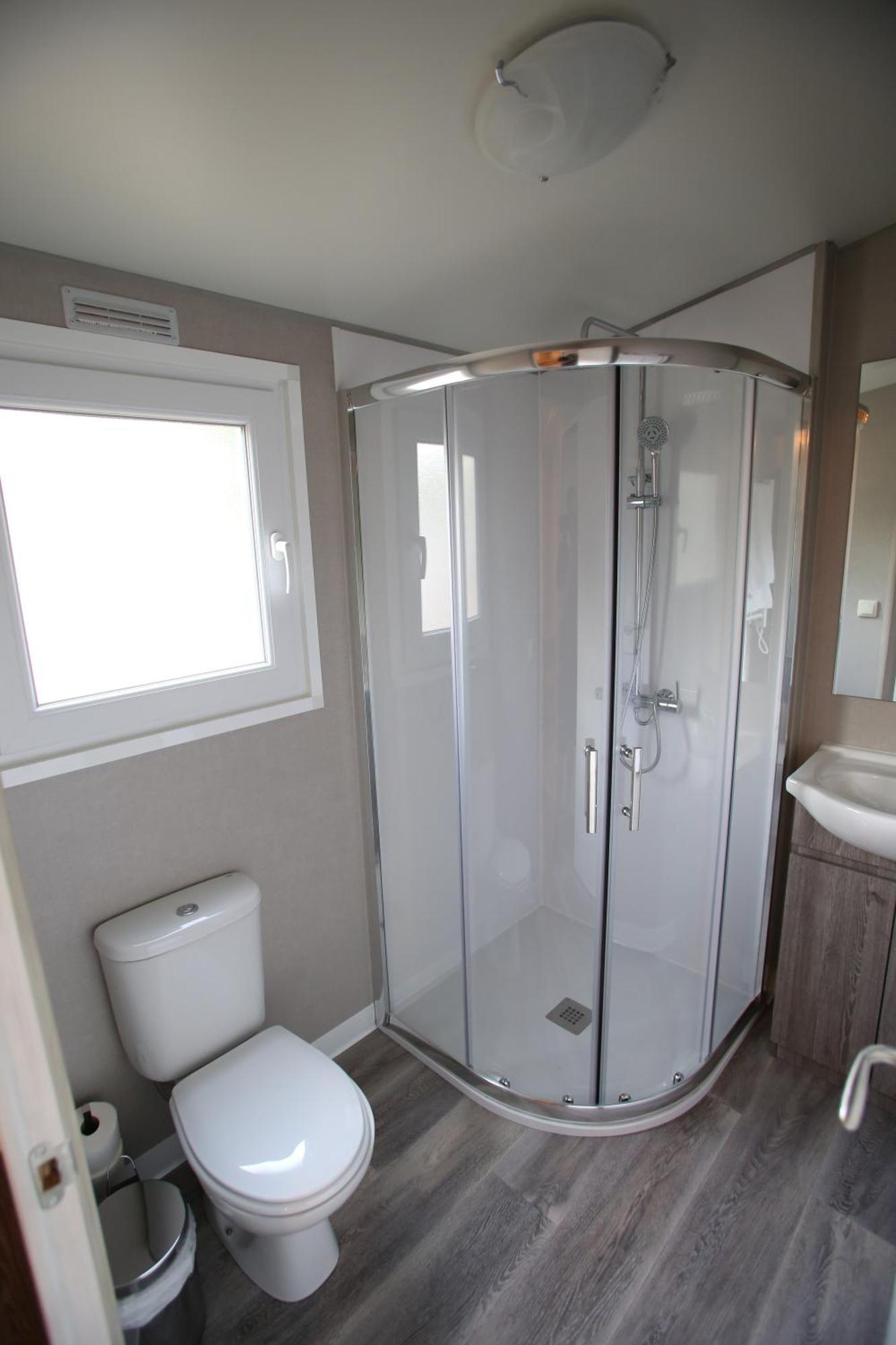Campeggio Y Mobil Homes Regio Santa Marta de Tormes