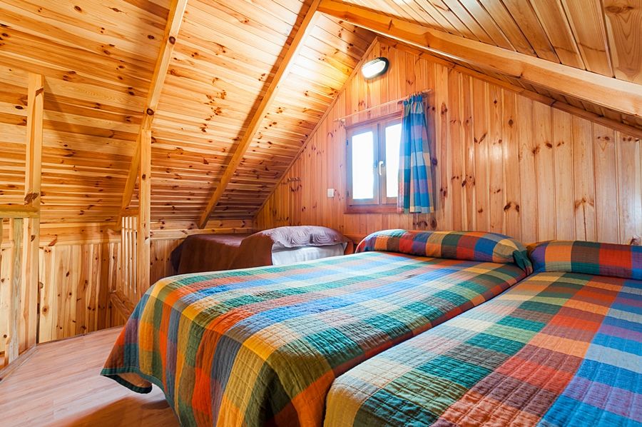 Y Mobil Homes Regio Campsite 2*