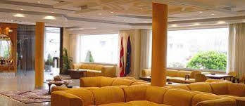 Campeggio Y Mobil Homes Regio 2*