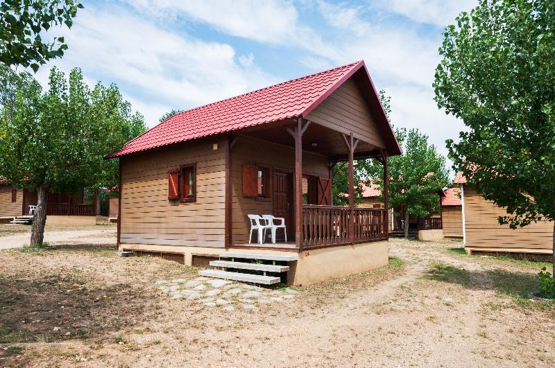Campsite Y Mobil Homes Regio 2*