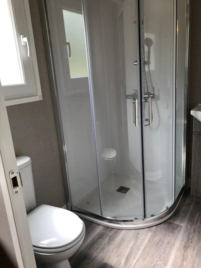 Campeggio Y Mobil Homes Regio